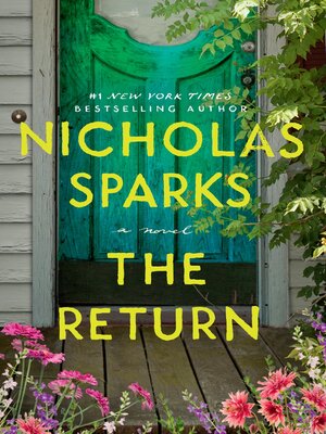 The Return - ebook